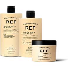 REF Ultimate Repair Trio