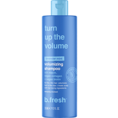 Turn Up The Volume Volumizing Schampo