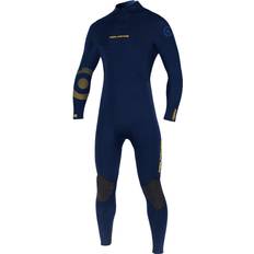 NeilPryde Sim- & Vattensport NeilPryde Mission BZ Fullsuit Navy Yellow blau