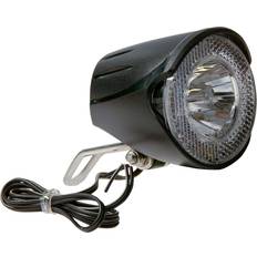 Union Framlampa LED, Dynamo LUX