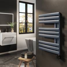 Radiators ElectrIQ Curved Panel