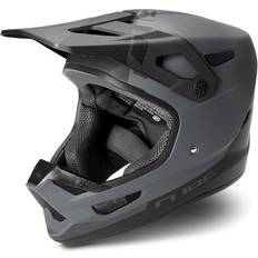 Status X 100% Fullface-Helm