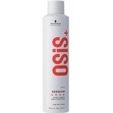 Schwarzkopf Hair Sprays Schwarzkopf OSiS Session Extra Strong Hold Hairspray 300ml