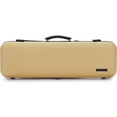 Gold Cases Gewa Air Avantgarde Violin Case, Gold