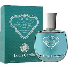 Parfymer Louis Cardin La Viola Homme Eau de Parfum 100ml