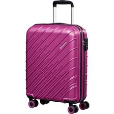 American Tourister Speedstar Cabin luggage Orchid