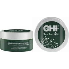 CHI Maschere per capelli CHI Tea Tree Oil Revitalizing Masque