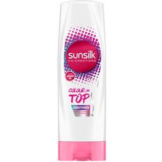 Sunsilk Hårprodukter Sunsilk Balsam alla typer färgat hår Colour on TOP Med arganolja, ger 200ml