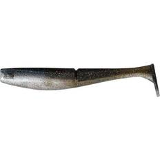 Fiskeutrustning Daiwa Bait Junkie Minnow 10,6cm 5-pack Pearl Gudgeon