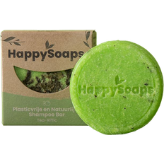 HappySoaps Tea-Riffic Shampoo Bar gram