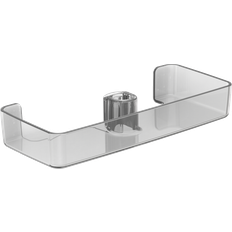 Transparent Soap Holders Hansa basicjet Seifenschale 44730100