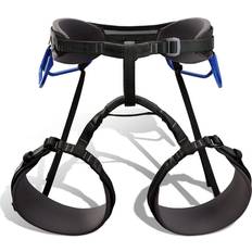 Women's Konseal Harness, XS, Black/Vitality