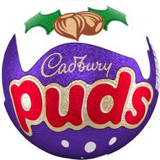 Cadbury Chocolates Cadbury Milk Chocolate Puds 35g