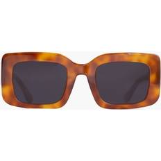Corlin Eyewear West Havana Black