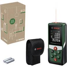 Bosch Bluetooth Télémètres Laser Bosch Digitaler Laser-Entfernungsmesser UniversalDistance 40 C