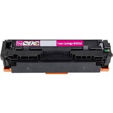Hp 415a magenta HP 415A M