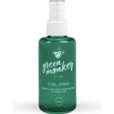 Monkey Club CURL Spray