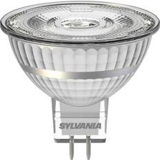 Sylvania Lampes LED Sylvania Réflecteur LED GU5,3 Superia MR16 7,5 W 3 000K