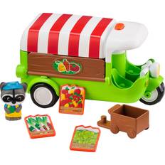Timber Tots Food Truck