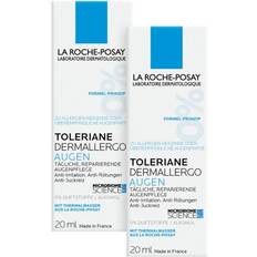 Toleriane Dermallergo Aug 2x20 Milliliter 40ml