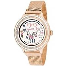 Liu Jo Luxury Smartwatch SWLJ050
