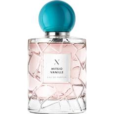Parfymer Les Soeurs De Noé Samlingar Blue Collection Mitsio VaniljEau De Parfum Spray 100 ml 100ml