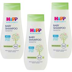 Hipp Kinder- & Babyzubehör Hipp Baby Sanft Shampoo