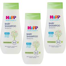 Hipp Babyudstyr Hipp Babysanft babyshampoo Sensitiv 129.75 DKK/1 L