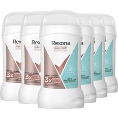 Rexona Maximum Protection Anti-Transpirant Deo Stick Antibakterieller 40ml
