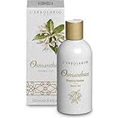 Prodotti per l'igiene L'Erbolario Osmanthus Bagnoschiuma 250 ml 250ml