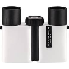 Eschenbach fernglas vision 4 x 18 opernglas sehhilfe nachbereich ca. 0,5m Weiß Kompakt