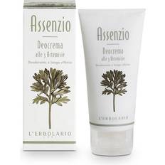 Donna Deodoranti L'Erbolario Deocrema Tre Artemisie Assenzio 50 ml 50ml