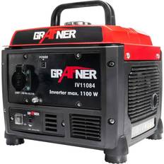 Grafner 1,1kw 1,2kw 2,1kw 3,1kw tragbar notstromaggregat