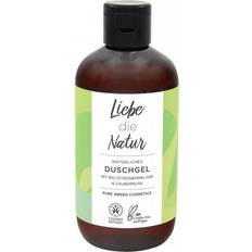 Duschgel Zitronenmelisse 250ml