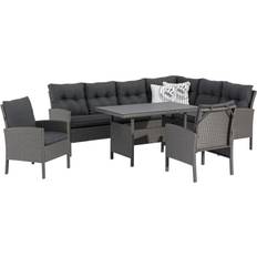 Lounge Essgruppen Trendline Rom Essgruppe