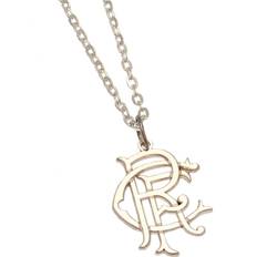 Argent - Enfant Colliers Rangers necklace & pendant ta10862