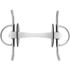 Plast Tøjler & Tilbehør Sprenger Nathe Fullcheekbid - 20mm