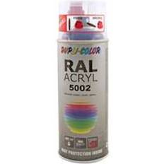 Pintura de laca Pinturas Dupli-Color 349577 Laca RAL Aerosol 3002 Auto 1-0090 White-Grey 12 ml Pintura de laca Rojo 0.4L