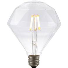 Diamant Lampes LED SPL LED Diamond E27 5.5W Dimmable