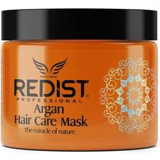 Redist hair care mask argan intense 500ml