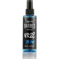 Barber Marmara Marmara EAU DE COLOGNE Spray No.22 150ml