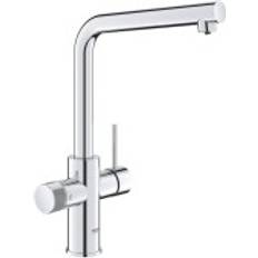 Grohe Pure Minta Blau