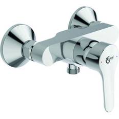 Ideal Standard Doccia Esterno Alpha Cromo Cromo