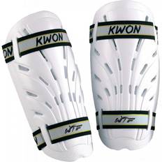 Kwon Shocklite Shin Guard WT