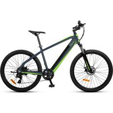 E-Bikes SachsenRAD E-Mountainbike RR Crosstourer