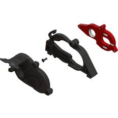 Arrma Aluminum Motor Mount Set (ARA311106)