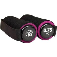 Fitness-Mad Pro Dumbell Set pink