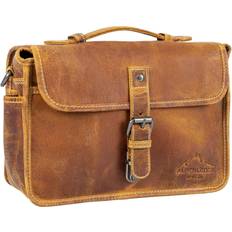 Kameratasche PRESSE Wild camel