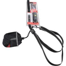 puppy reflective dog lead leash solar charge