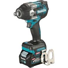 Makita Slagnøgler Makita WRENCH 40V XGT TW007GD201